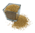 Puffed Amaranth, Organic  DestGlow