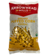 Cereal, Puffed Corn by Country Life Natural Foods