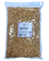 Puffed Khorasan, Organic by Country Life Natural Foods