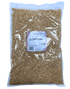 Puffed Quinoa, Organic by Country Life Natural Foods