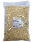 Puffed Brown Rice, Organic by Country Life Natural Foods