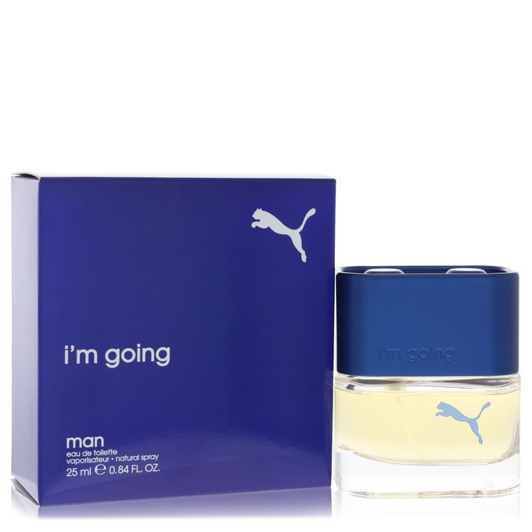 Puma I&