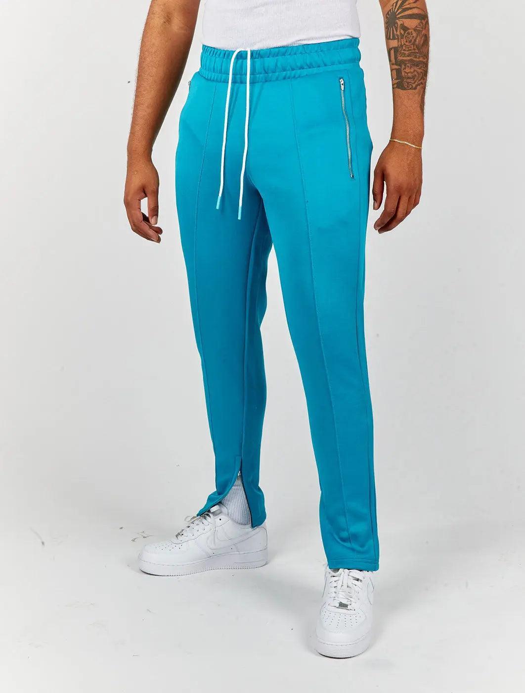 Puma Tmc Hussle Way Pants by Denim Exchange
