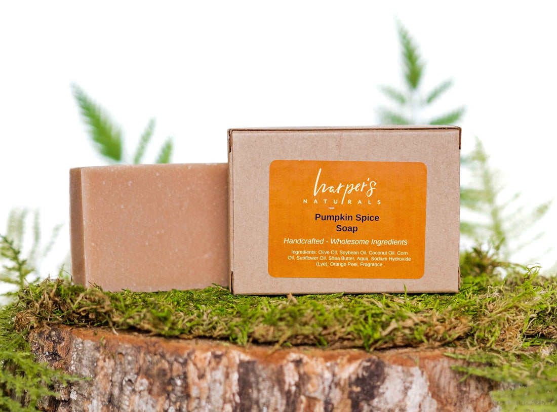 Natural Soap