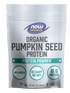 Pumpkin Seed Protein Powder, Organic by Country Life Natural Foods