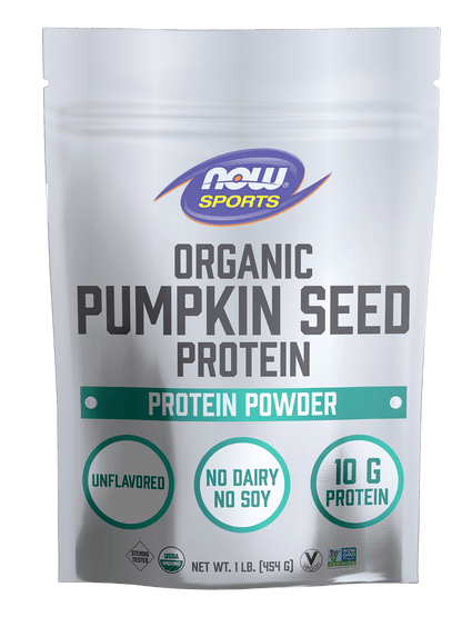 Pumpkin Seed Protein Powder, Organic by Country Life Natural Foods