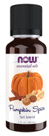 Pumpkin Spice Essential Oil Blend by Country Life Natural Foods