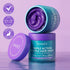 Purple Mask for Blonde Hair by Maree