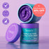 Purple Mask for Blonde Hair - DestGlow