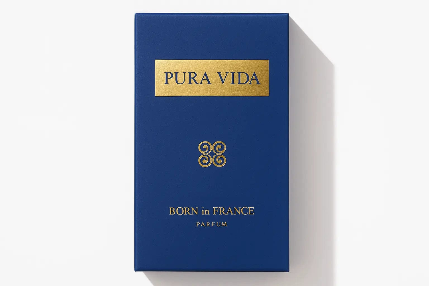 Pura Vida By Reyane Tradition For Men 2.9oz EDP Spray by perfumesandrea