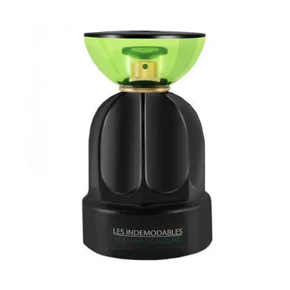 Pure Musk &amp; Roses By Les Indemodables For Women 3.4oz EDP Spray
