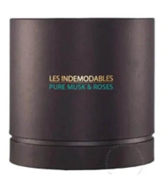 Pure Musk &amp; Roses By Les Indemodables For Women 3.4oz EDP Spray