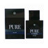 Pure Vibe By Karen Low For Men 3.4oz EDT Spray