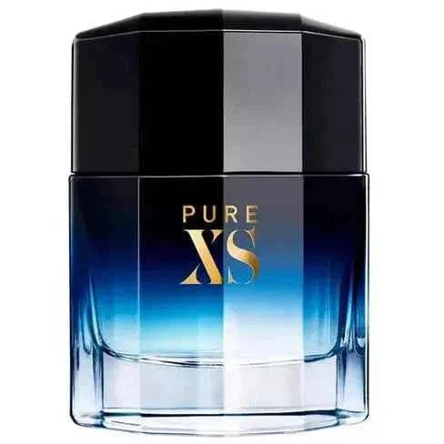 Pure XS By Paco Rabanne for Men EDT Spray (3pc Gift Set)