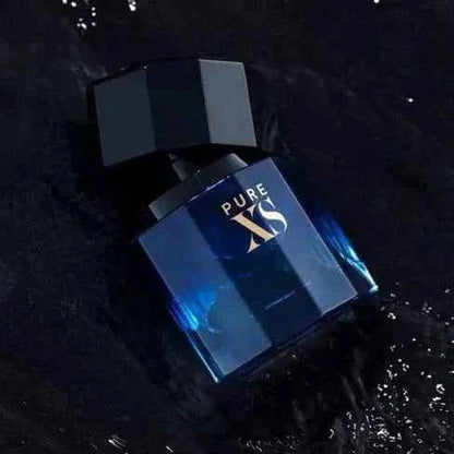 Pure XS By Paco Rabanne for Men EDT Spray (3pc Gift Set)