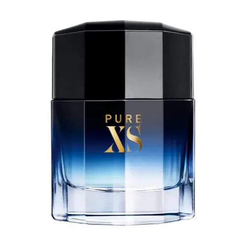 Pure XS By Paco Rabanne For Men 2Pcs Set EDT Spray by perfumesandrea