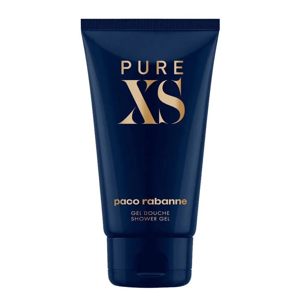 Pure XS By Paco Rabanne For Men 2Pcs Set EDT Spray by perfumesandrea
