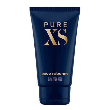 Pure XS By Paco Rabanne For Men 2Pcs Set EDT Spray by perfumesandrea