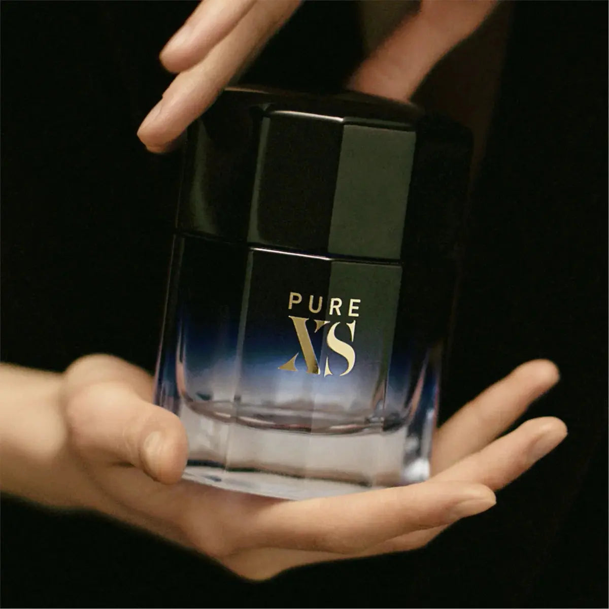 Pure XS By Paco Rabanne For Men 2Pcs Set EDT Spray by perfumesandrea