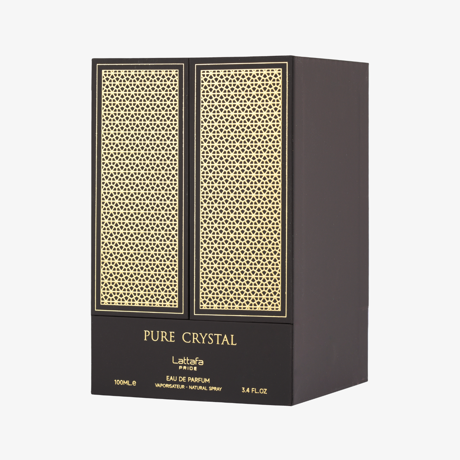 Pure Crystal by Lattafa USA