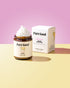 Almond + Vanilla Whipped Tallow by Pure Good LLC