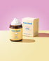 Cedarwood + Patchouli Whipped Tallow - Firming & Balancing by Pure Good LLC