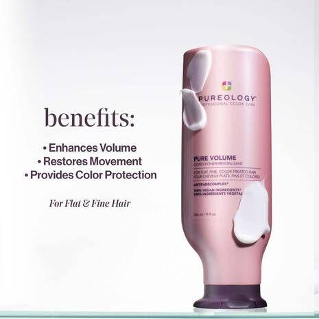 Pureology Pure Volume Conditioner - 9 fl oz by Pasteur Pharmacy