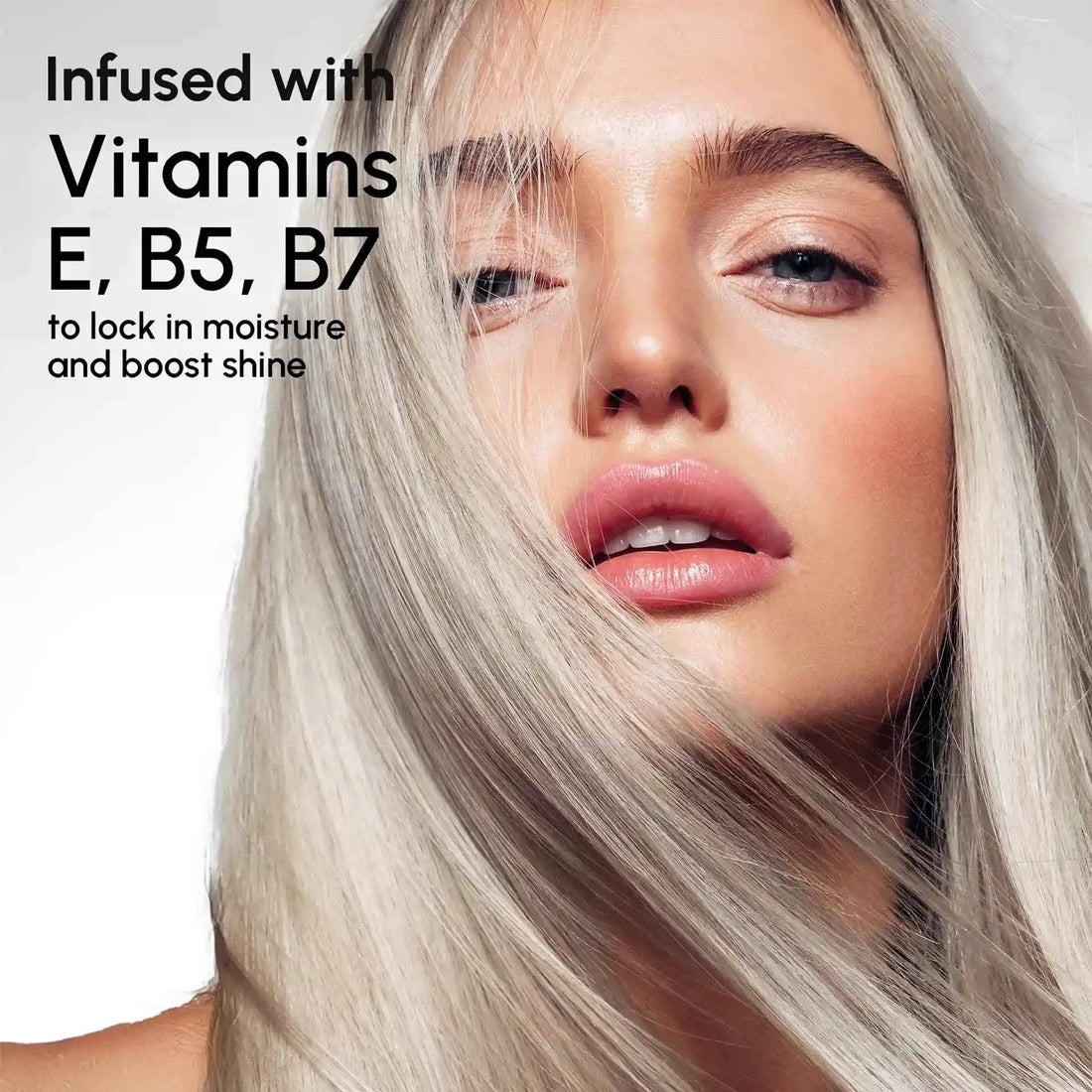 Purple Mask for Blonde Hair