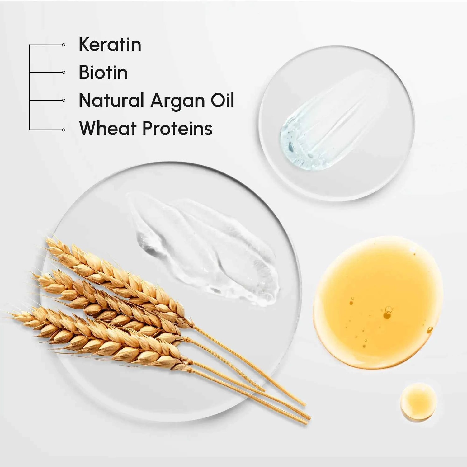 Purple Mask for Blonde Hair