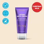 Pro-Retinol Neck Lifting Cream Massager