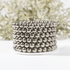 Pyrite Bracelet (Determination and Resolution).  DestGlow