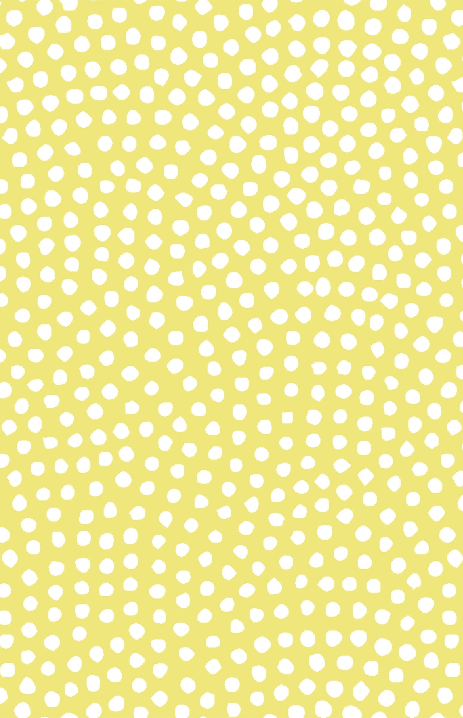 Jayana Top - Tangled Dots