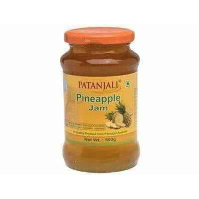 Patanjali Pineapple Jam