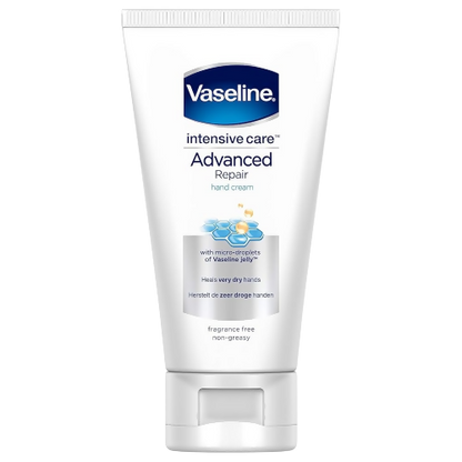 Vaseline Intensive Care Advanced Repair Hand Cream