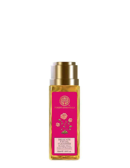 Forest Essentials Night Skincare Ritual