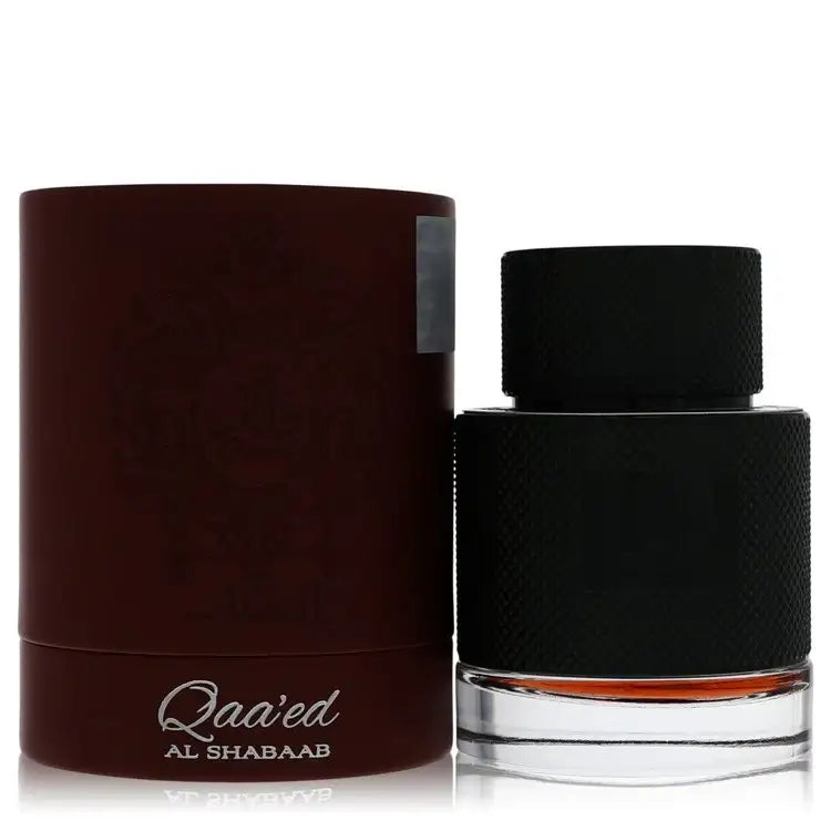 Qaaed Al Shabaab By Lattafa (Unisex) by Gamer Scents
