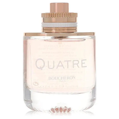 Quatre By Boucheron Perfume for Women