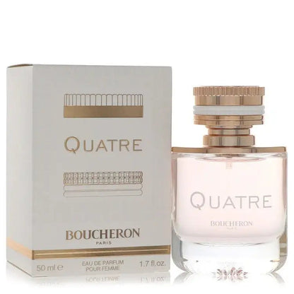Quatre By Boucheron Perfume for Women