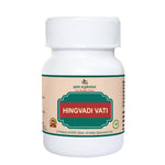 Deep Ayurveda Hingvadi Vati