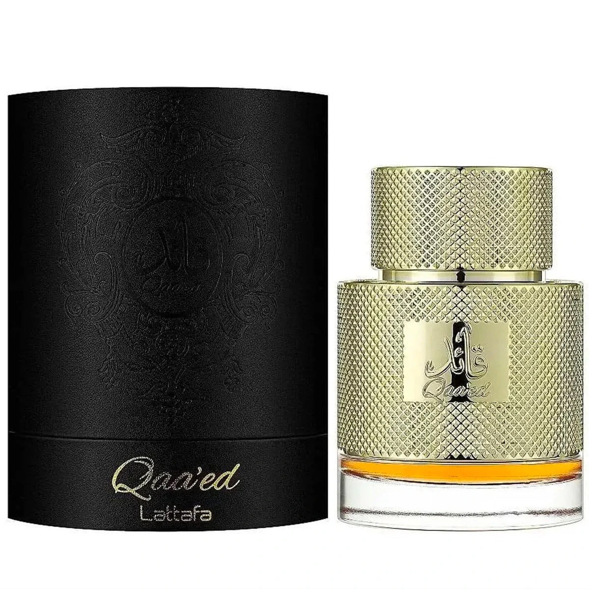 Qaaed by Lattafa USA