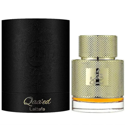 Qaaed by Lattafa USA