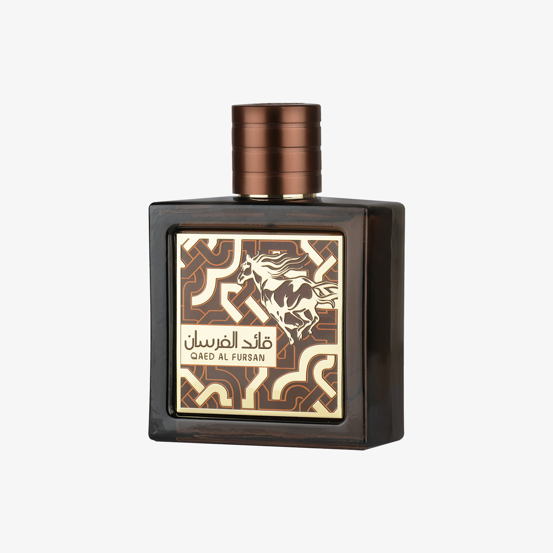 Qaed Al Fursan Untamed by Lattafa USA
