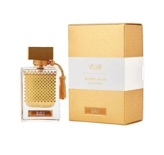 Qasamat Bareeq By Rasasi Unisex 2.2 oz Eau De Parfum Spray by perfumesandrea