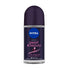 Nivea Deodorant Roll On Pearl & Beauty Fine Fragrance For Women