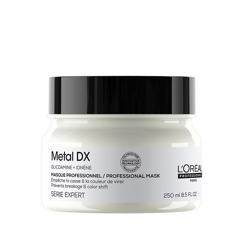 L’Oreal Professionnel Metal DX Anti-Deposit Protector Hair Mask