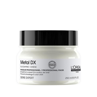 L’Oreal Professionnel Metal DX Anti-Deposit Protector Hair Mask