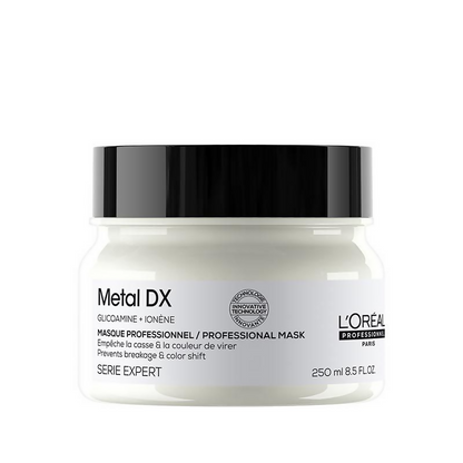 L’Oreal Professionnel Metal DX Anti-Deposit Protector Hair Mask