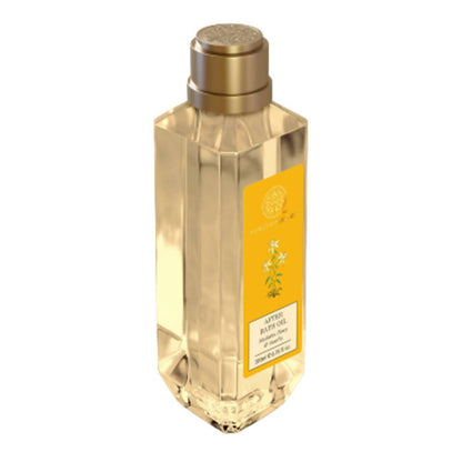 Forest Essentials After Bath Oil Mashobra Honey &amp; Vanilla