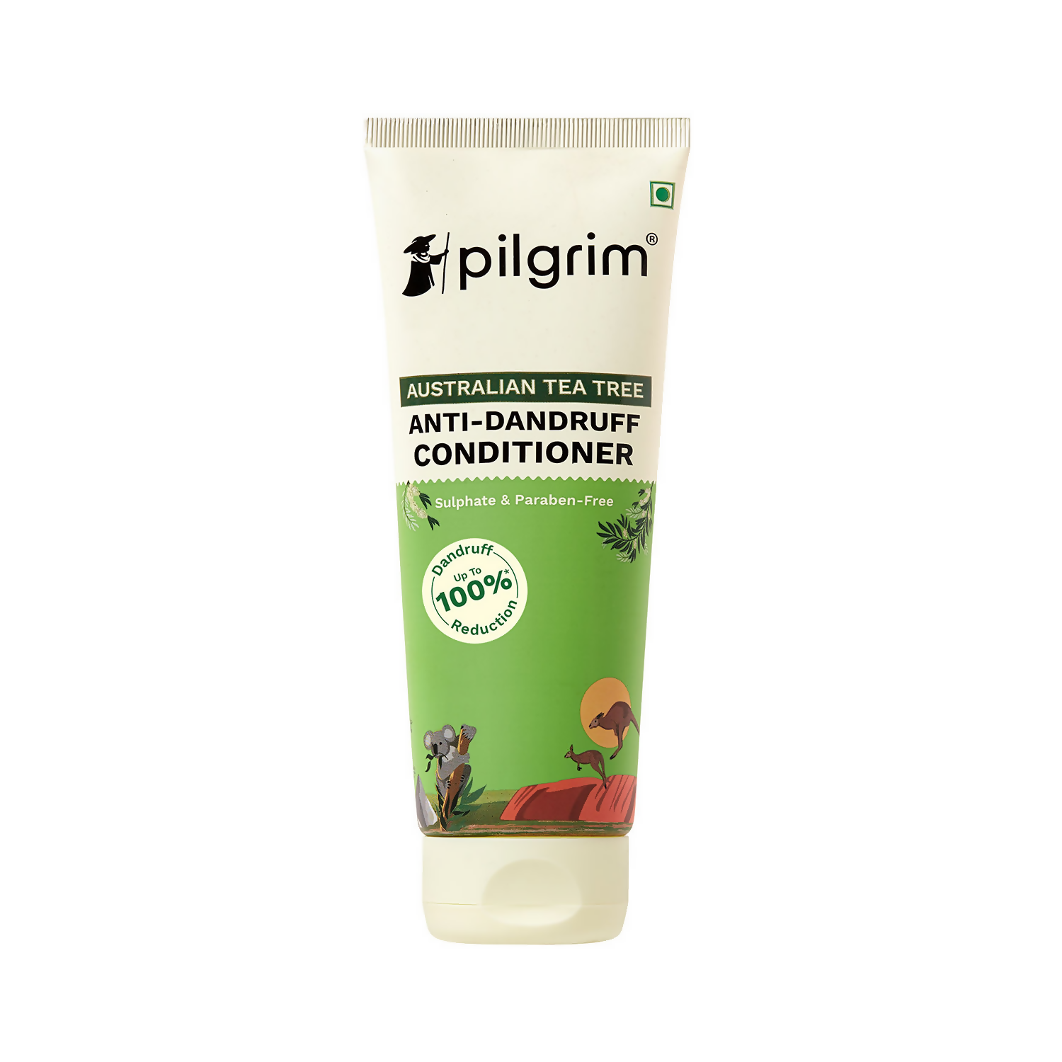Pilgrim Australian Tea Tree Anti-Dandruff Conditioner