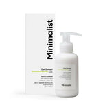 Minimalist Oat Extract 06% Gentle Cleanser